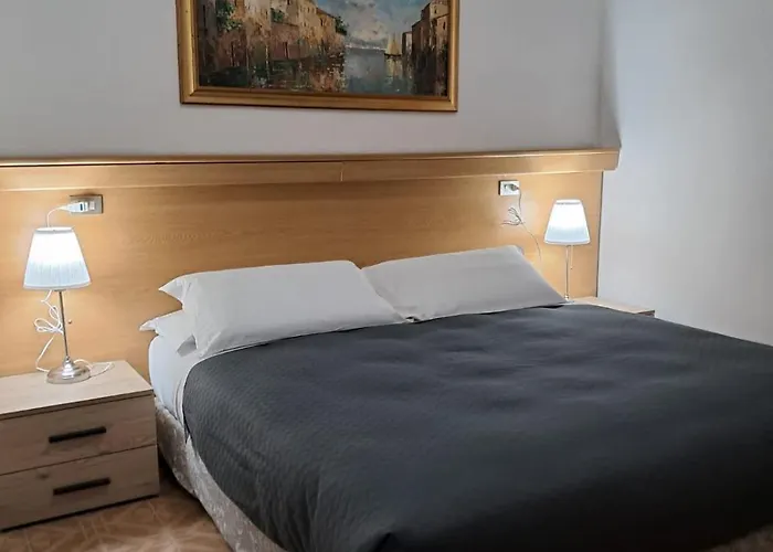 Hotel Tito 2