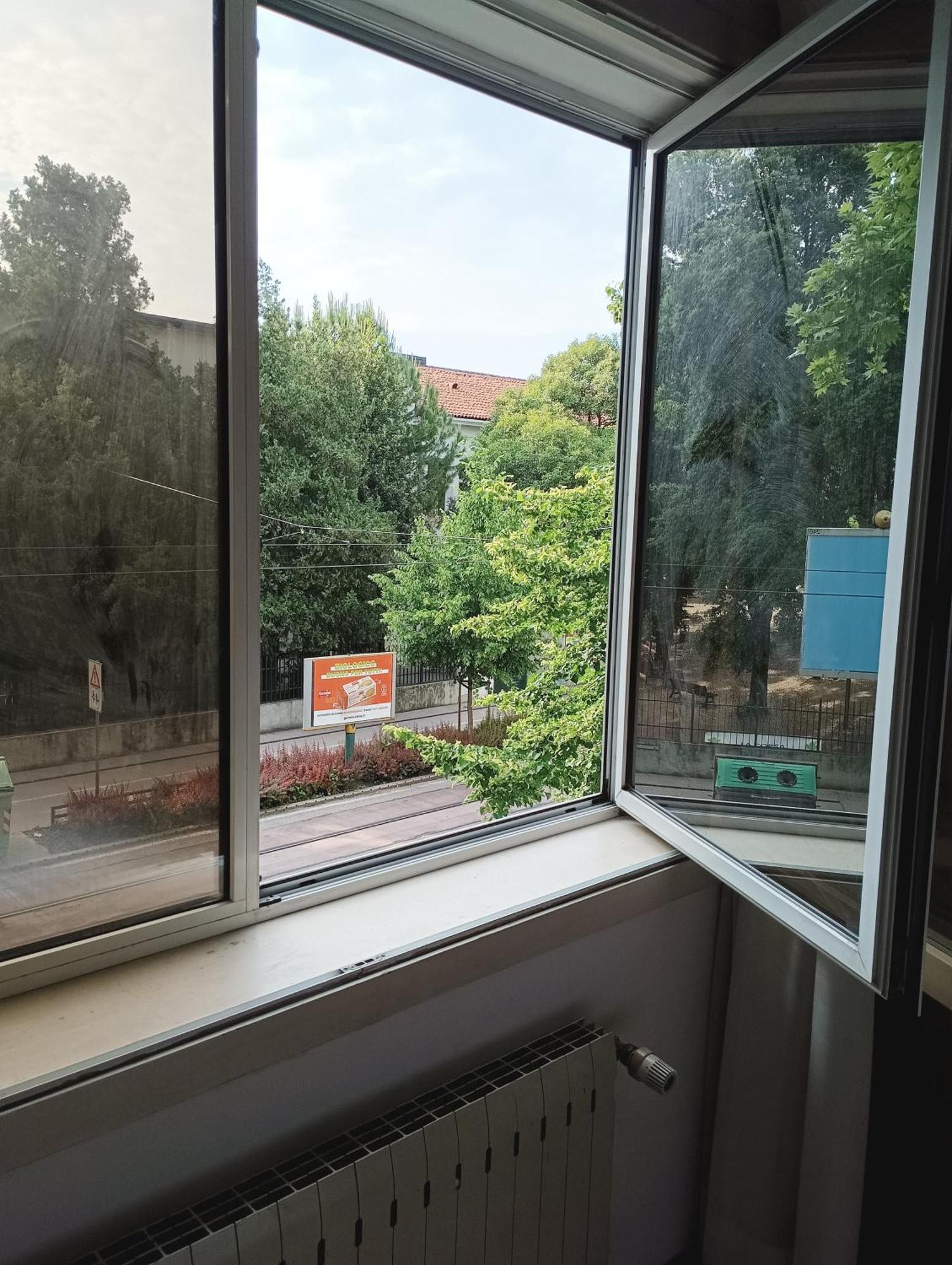 Hotel Tito 2 Mestre
